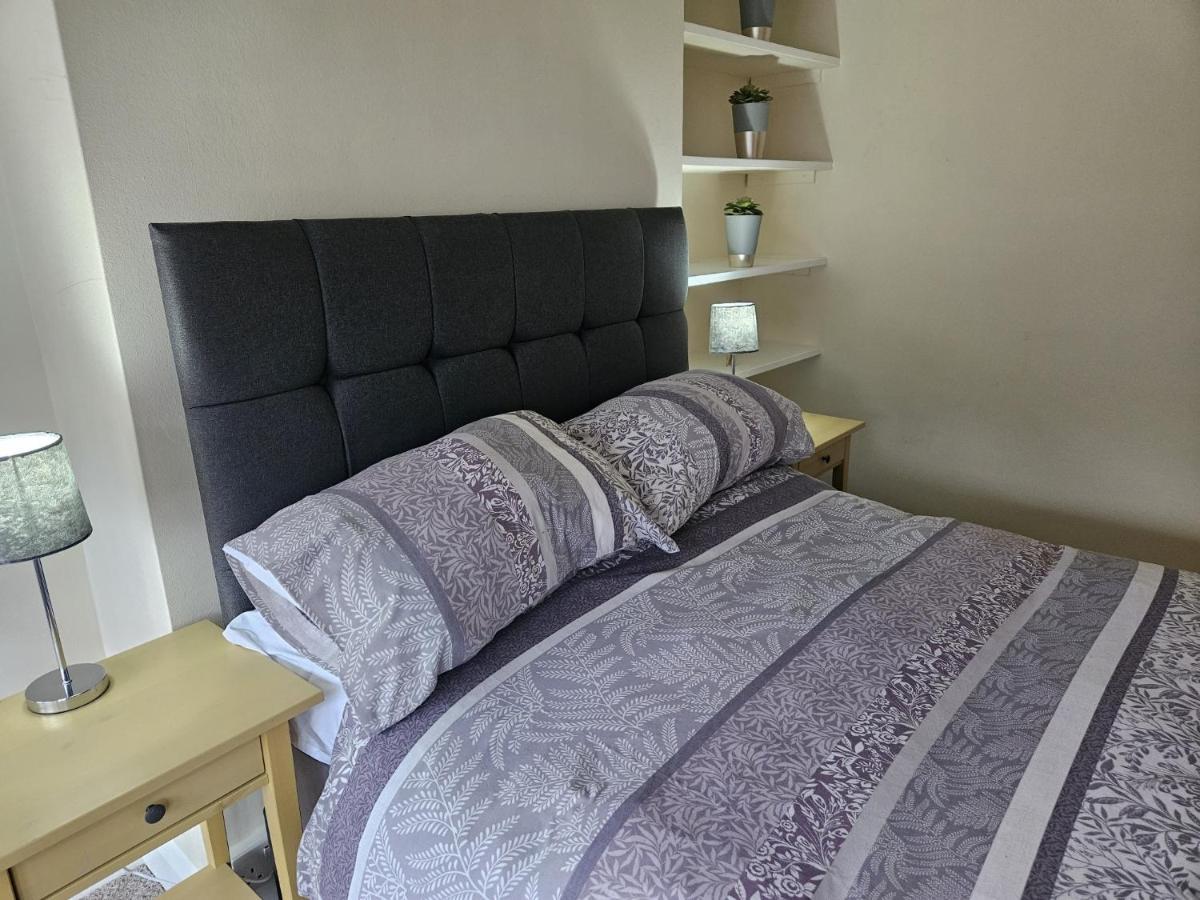 Leigh-On-Sea Retreat - 2 Bedroom Apartment מראה חיצוני תמונה