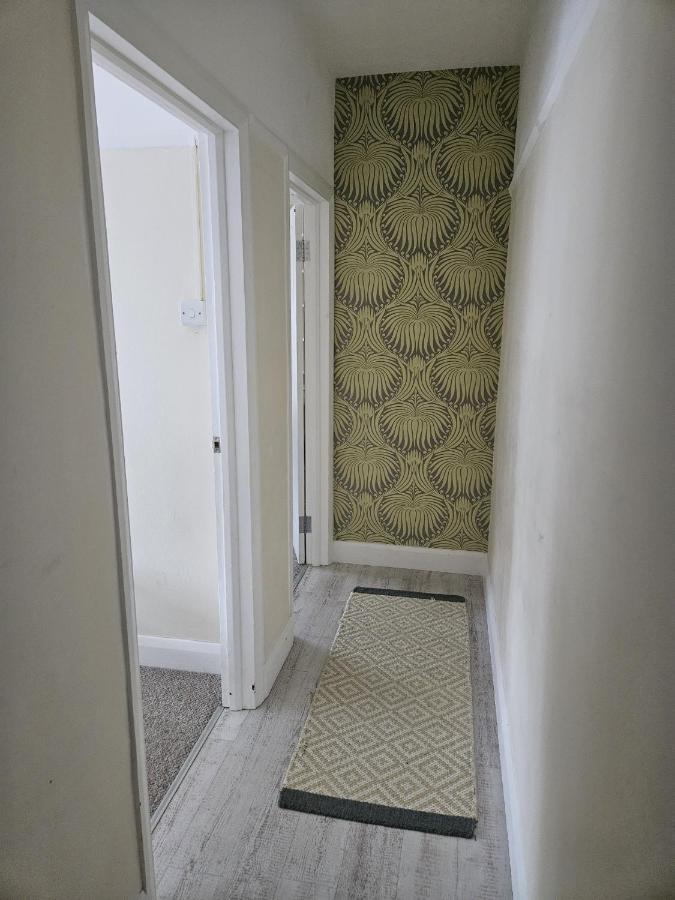 Leigh-On-Sea Retreat - 2 Bedroom Apartment מראה חיצוני תמונה