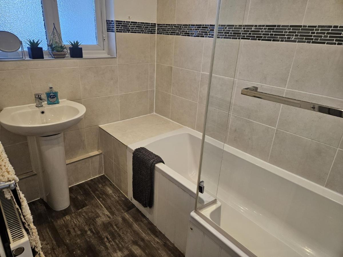Leigh-On-Sea Retreat - 2 Bedroom Apartment מראה חיצוני תמונה